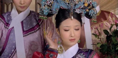 甄嬛传之全集在线观看,宫廷权谋与情感纠葛的巅峰之作  第2张