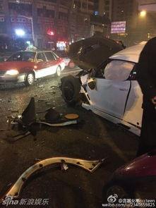 车祸爆料新视频大全下载,惊心动魄瞬间回顾  第2张