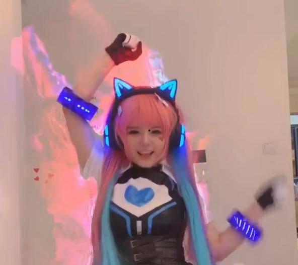 最新爆料火线妹,揭秘游戏界神秘事件！  第1张